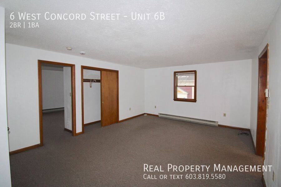 6 W Concord St #6B - Photo 3 of 13