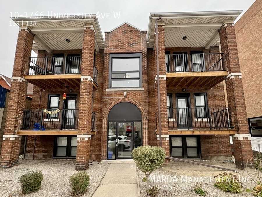 1766 10-1766 University Ave W - Photo 2 of 22