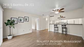 2814 S Bartell Dr Apt J11 - Photo 1 of 1