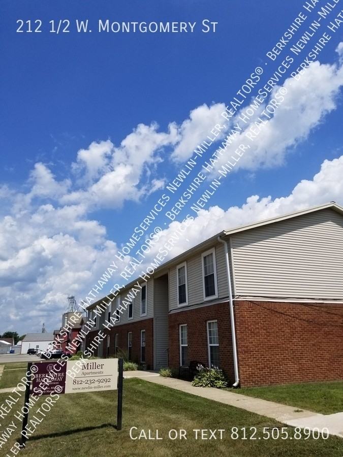 212 1/2 W Montgomery St - Photo 2 of 11