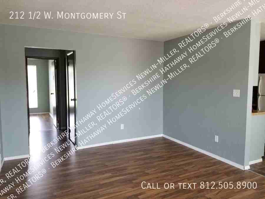 212 1/2 W Montgomery St - Photo 3 of 11