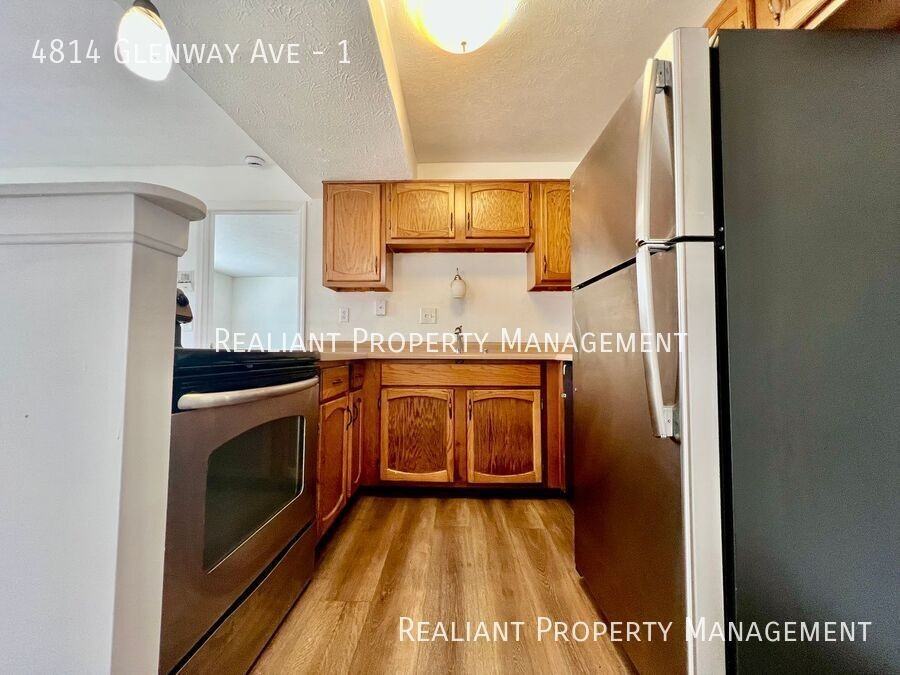 4814 Glenway Ave #1 - Photo 2 of 9