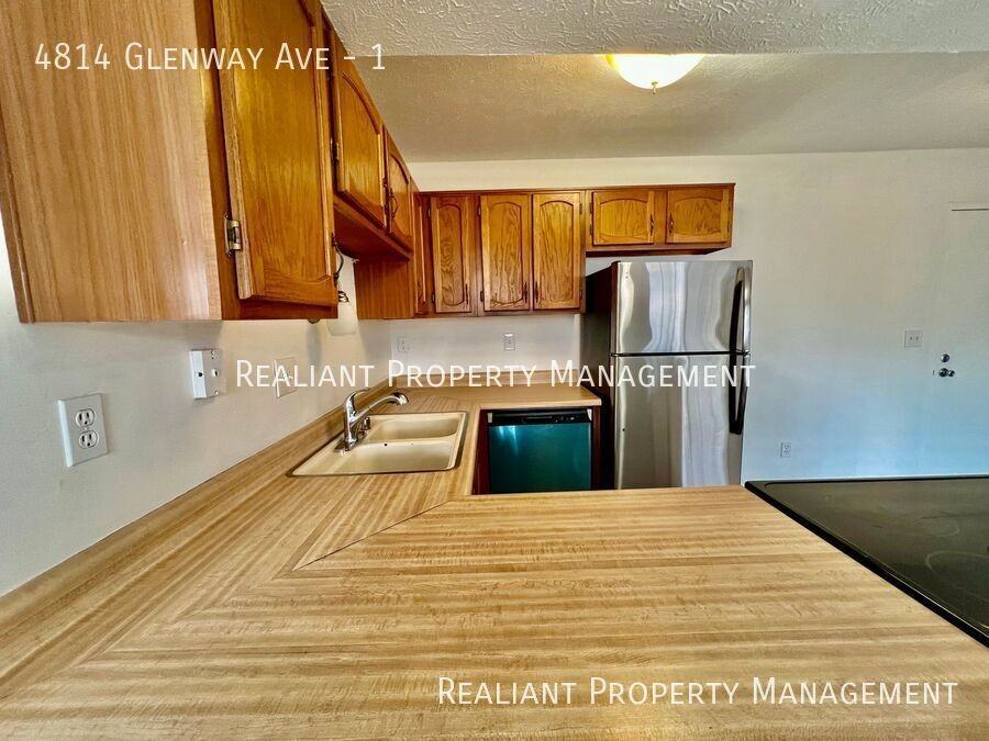 4814 Glenway Ave #1 - Photo 3 of 9