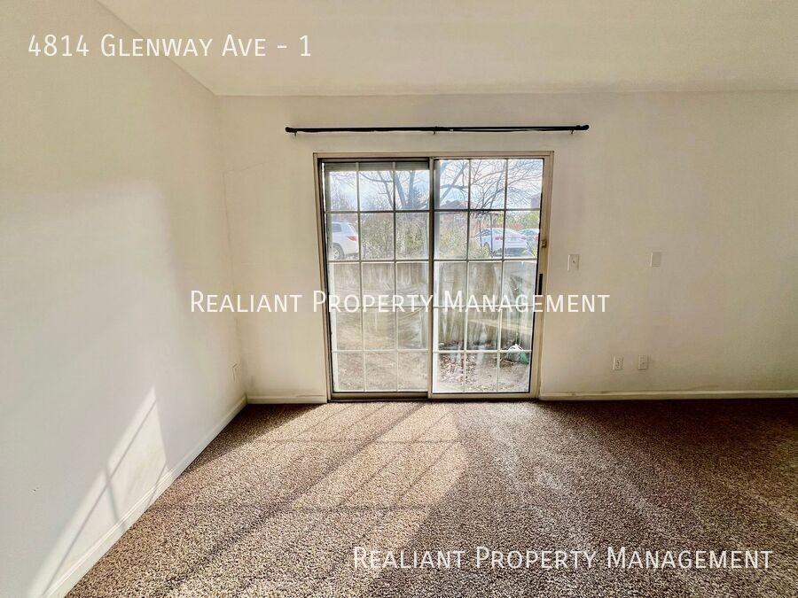 4814 Glenway Ave #1 - Photo 4 of 9