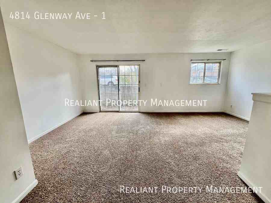4814 Glenway Ave #1 - Photo 5 of 9
