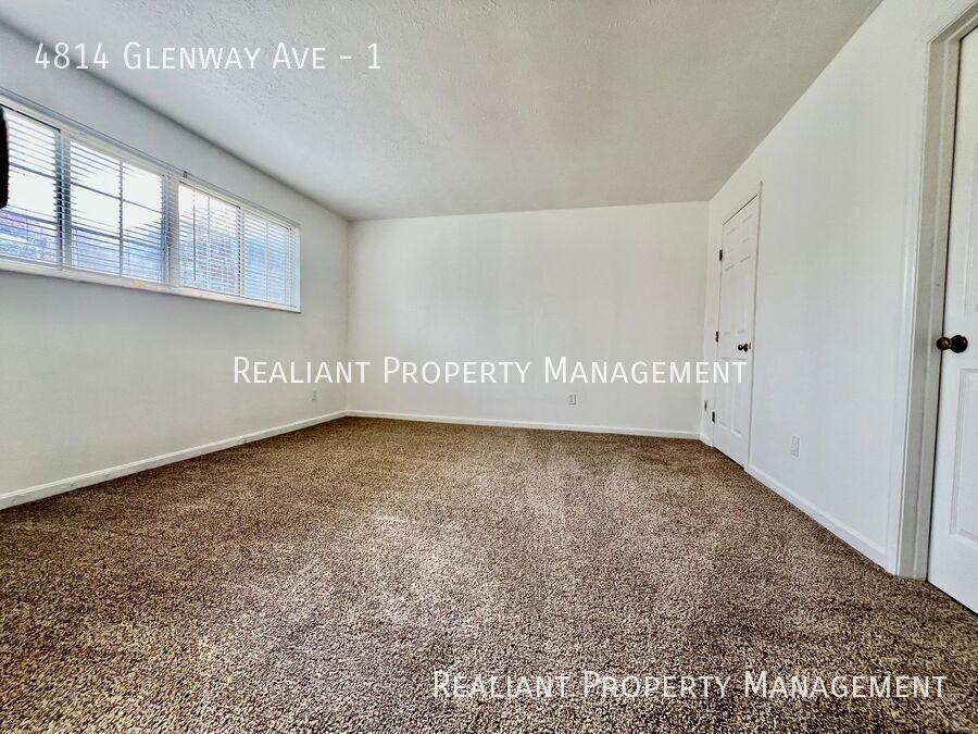 4814 Glenway Ave #1 - Photo 6 of 9