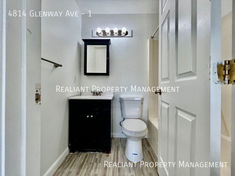 4814 Glenway Ave #1 - Photo 7 of 9