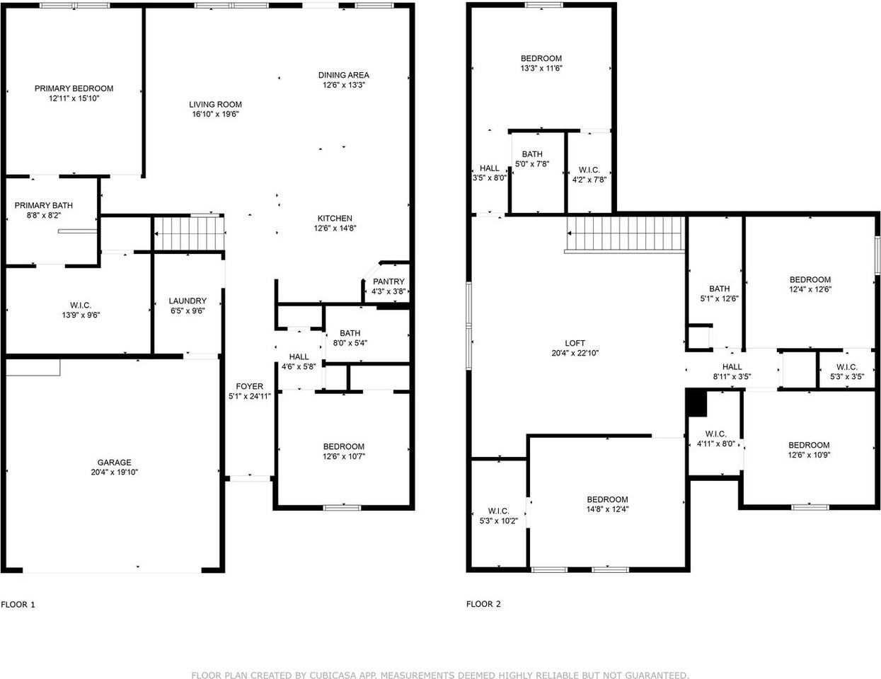 307 E Gemini Ln - Photo 3 of 34
