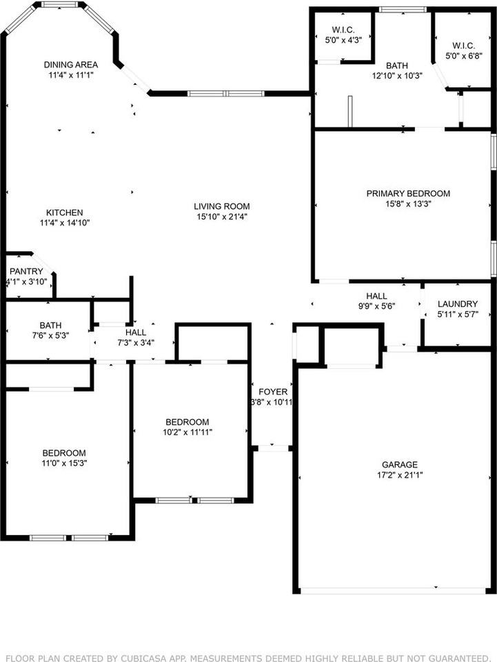9403 Susan Dr - Photo 4 of 24