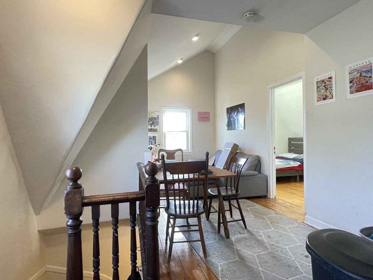 839 Parker St #3