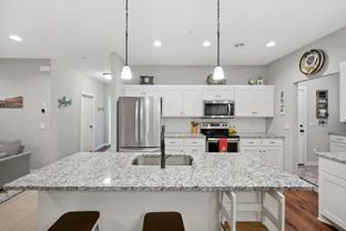 7356 Kalland Cir Ne #NA - Photo 1 of 1