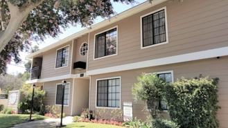 Cypress Senior Apartments - Photo 1 of 1