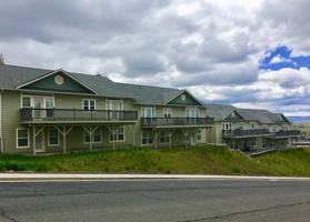 featured image of 822 N Main St