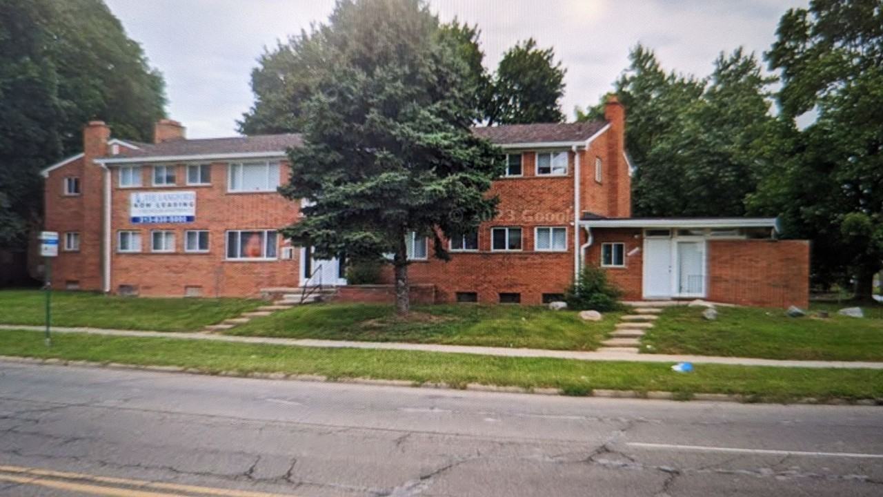 22570 W 7 Mile Road - Photo 2 of 7