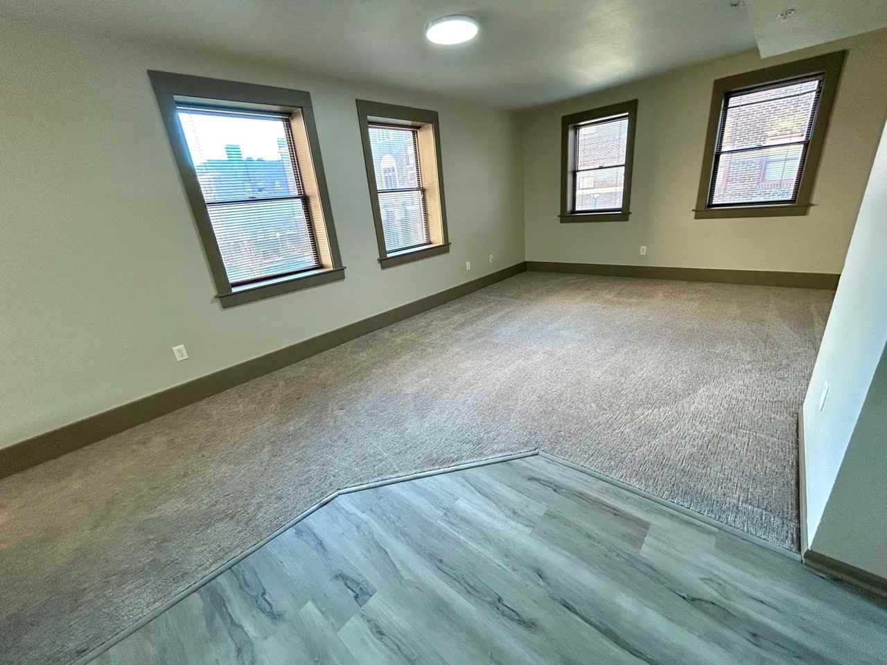 Drake Court and Liberty Lofts apartments!  Enjoy downtown living at its best. - Photo 5 of 50