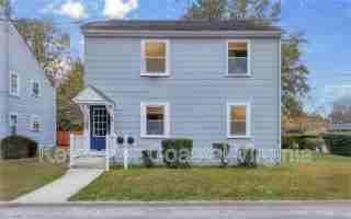 featured image of 509 Ryland St #A