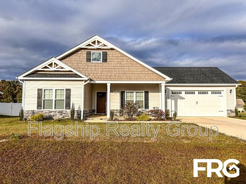 107 Fynloch Chase Dr - Photo 3 of 28