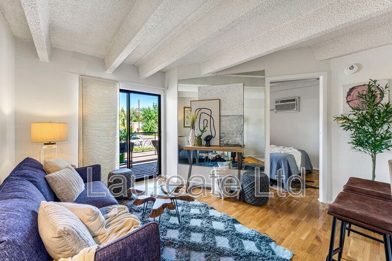 100 S Clarkson St #205 - Photo 3 of 16