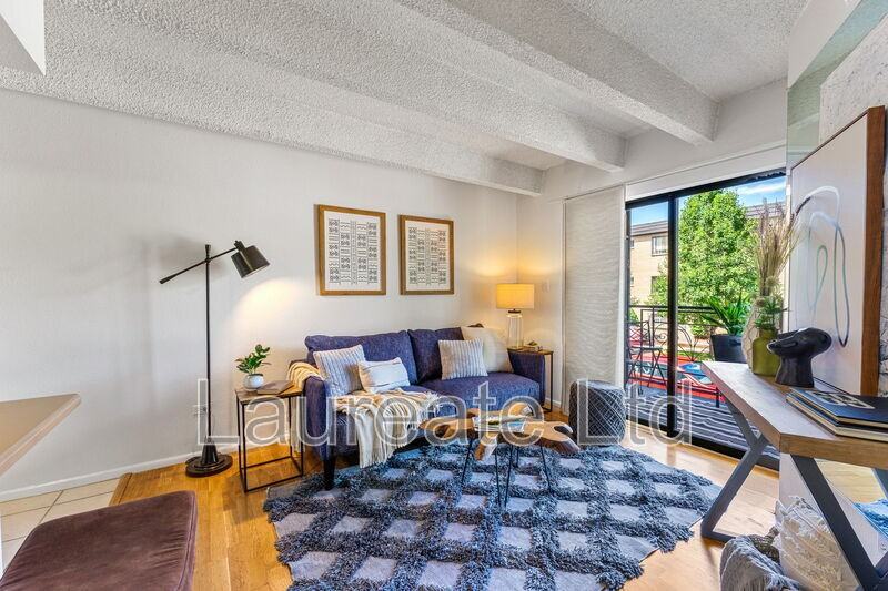 100 S Clarkson St #205 - Photo 4 of 16