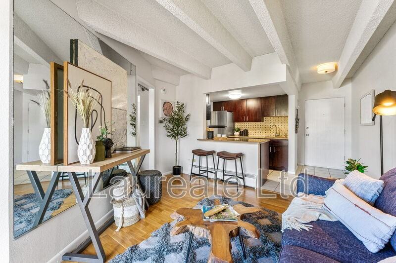 100 S Clarkson St #205 - Photo 5 of 16