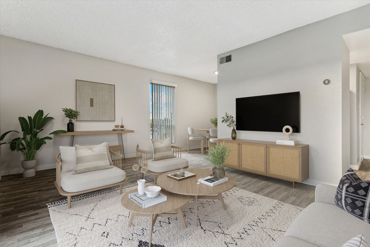 Westlake Apartments - Photo 2 of 32