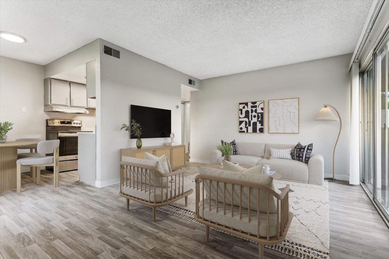 Westlake Apartments - Photo 3 of 32