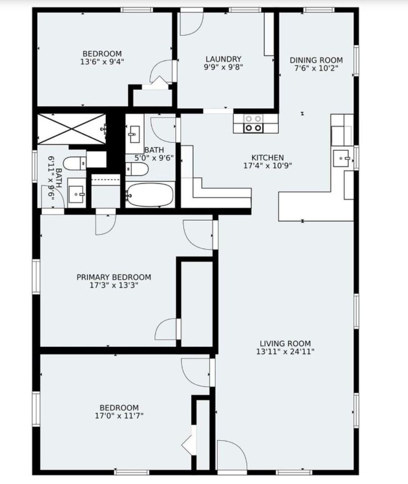 6735 Roper Rd - Photo 3 of 8