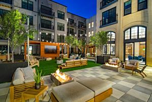 featured image of 600 W State St