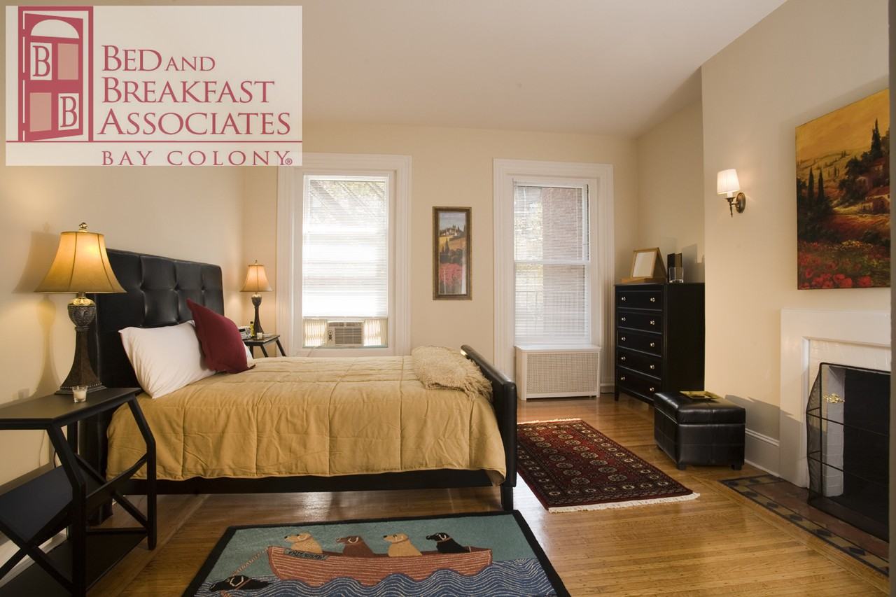 1br - Charming brownstone spacious and bright Victorian building. - Photo 7 of 12