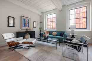 Essex St. Lofts - Photo 1 of 1