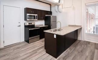 featured image of 325 W Market St