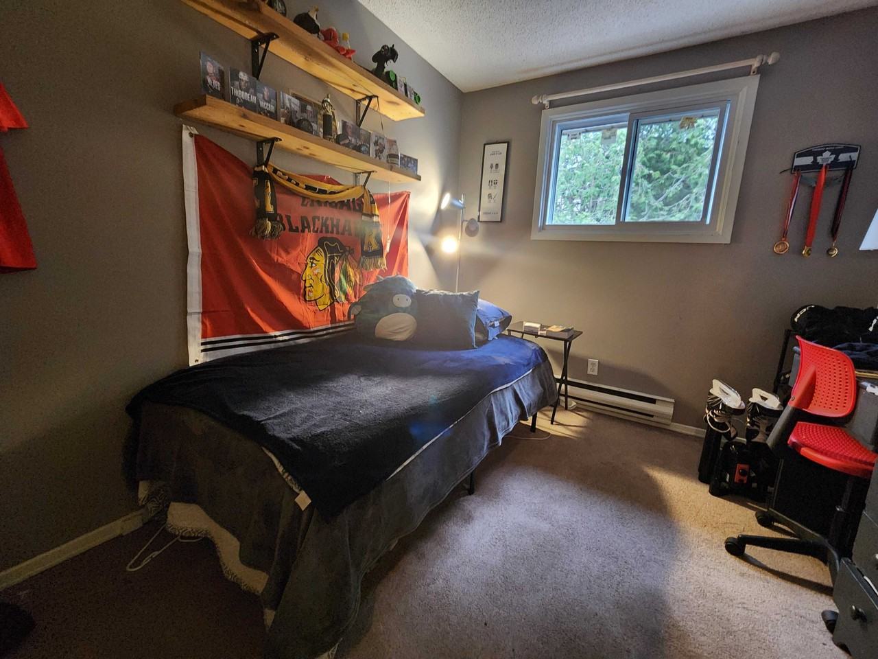 12 Saint Pauls Pl #1 - Photo 2 of 11