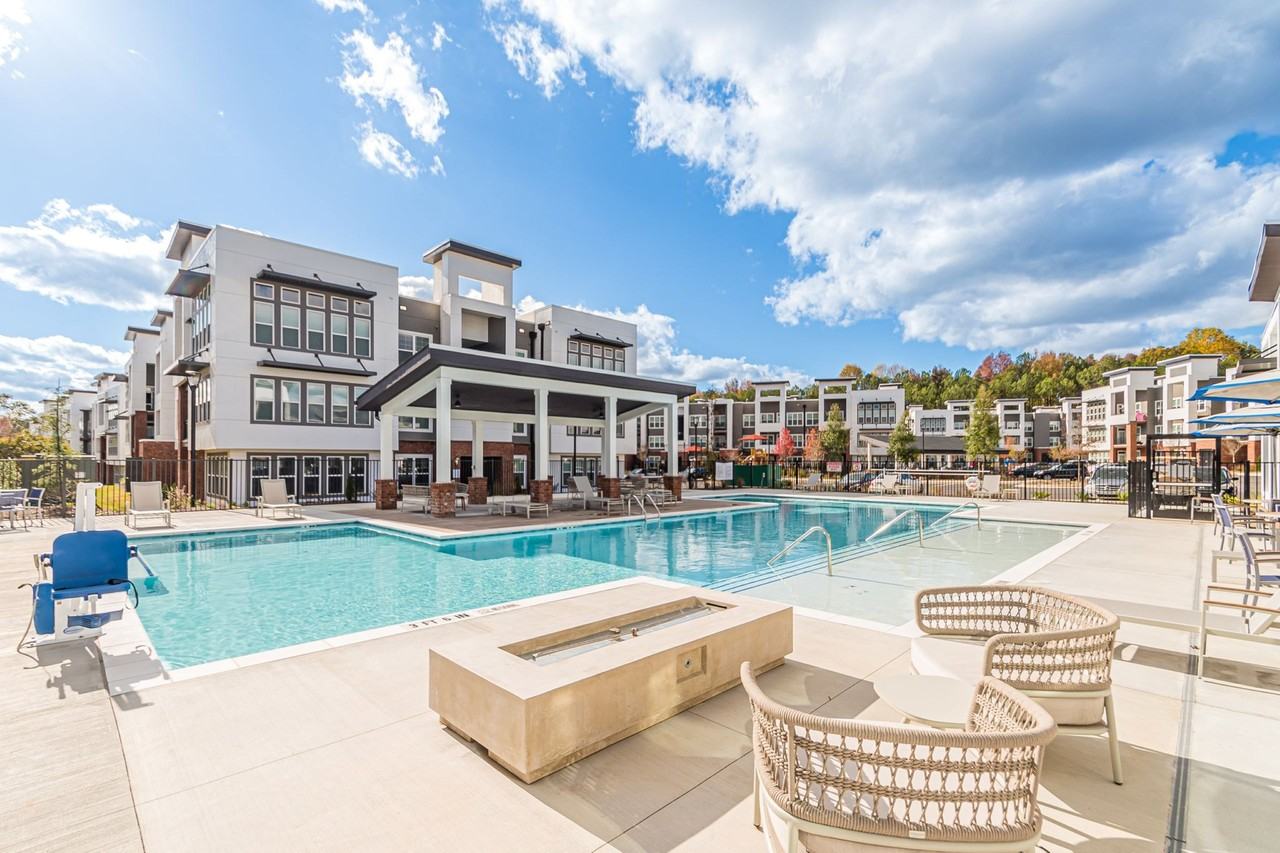 The Paramount - Photo 2 of 40