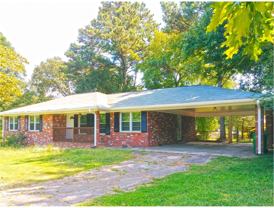 3715 Boring Rd - Photo 1 of 1