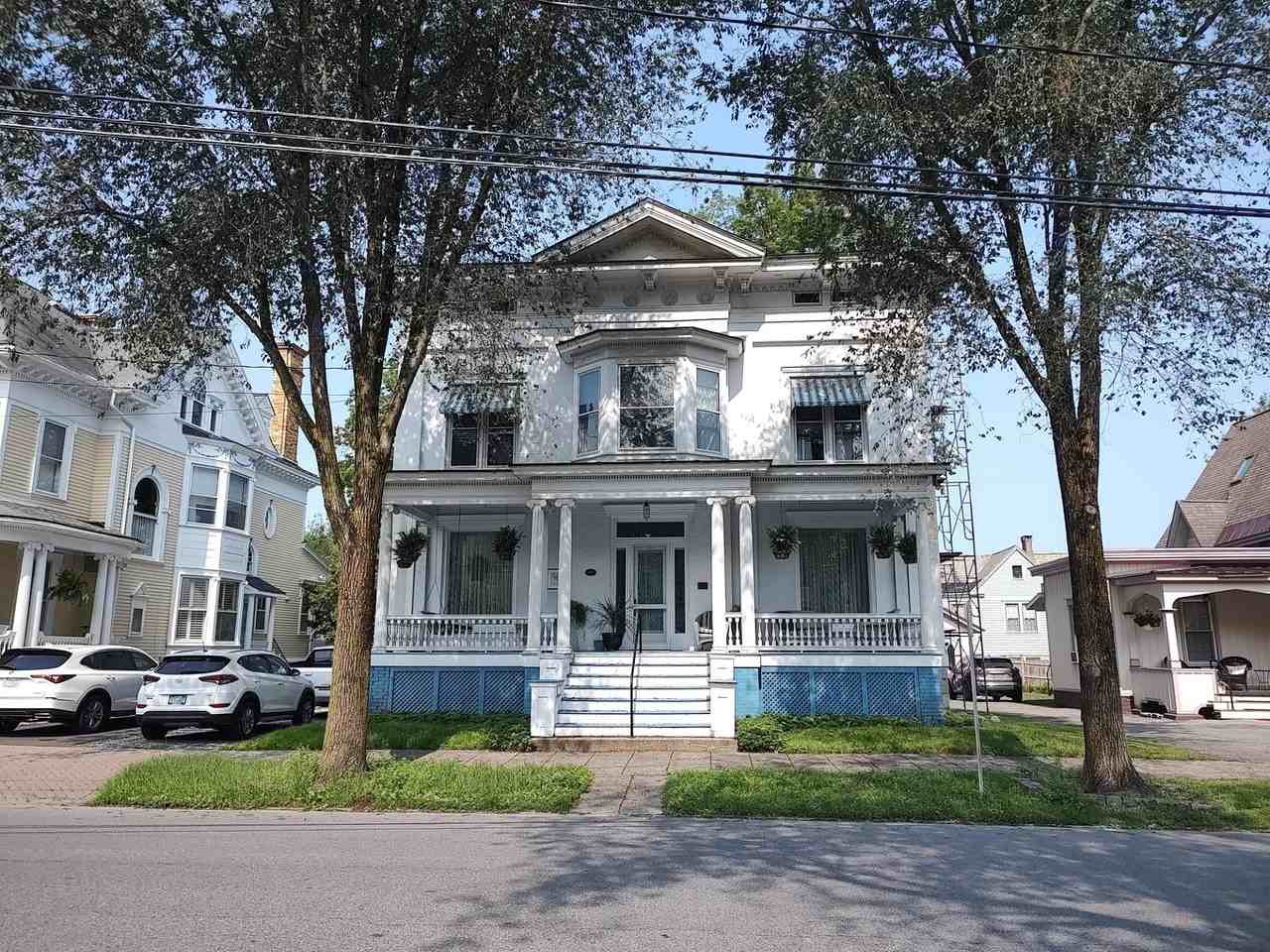 117 Circular Street #2