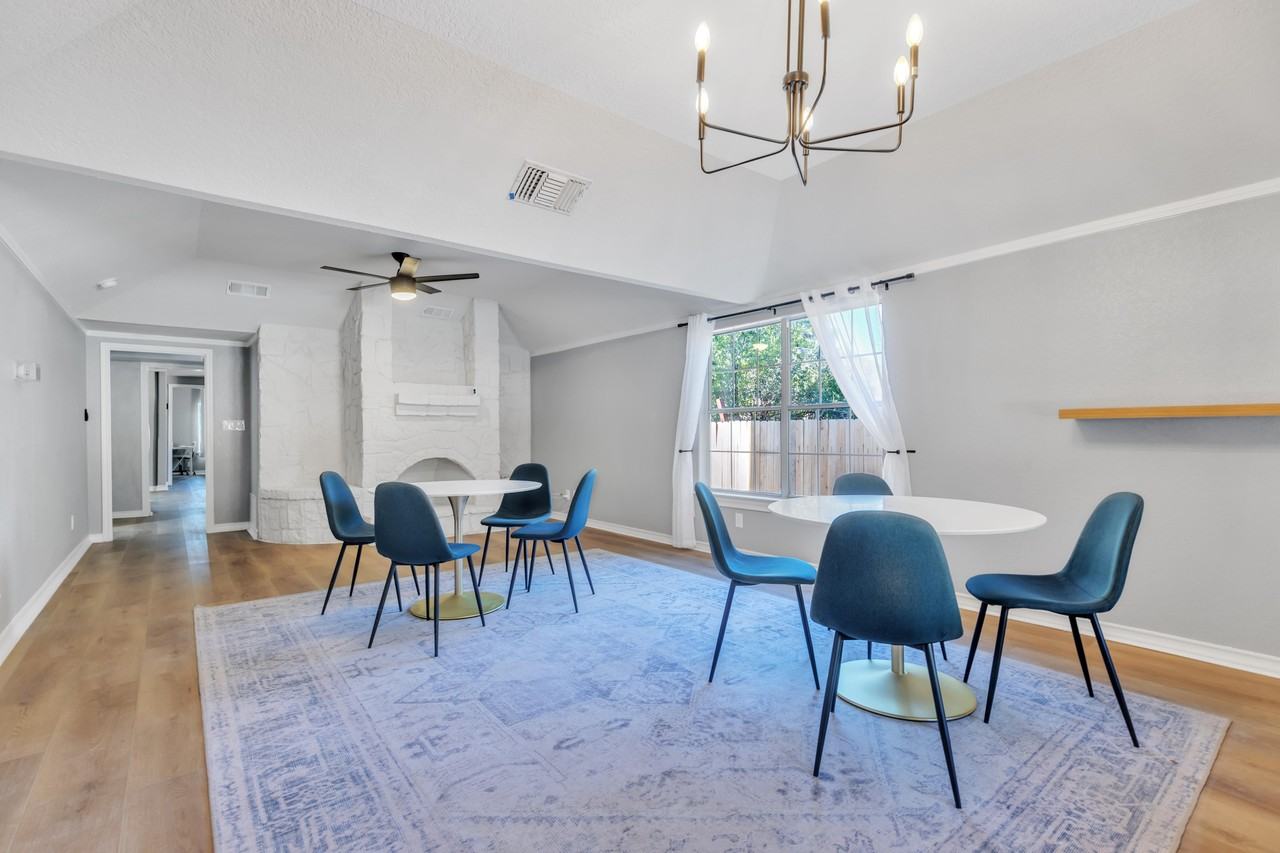 Perez Street - Photo 3 of 14