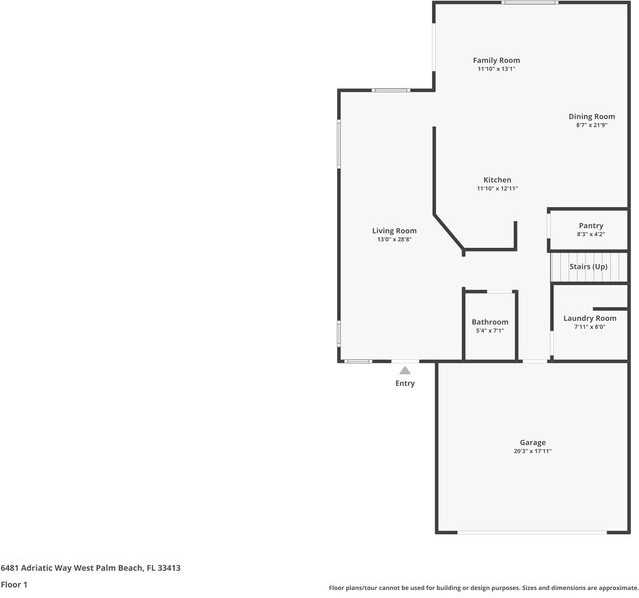 6481 Adriatic Way - Photo 2 of 17