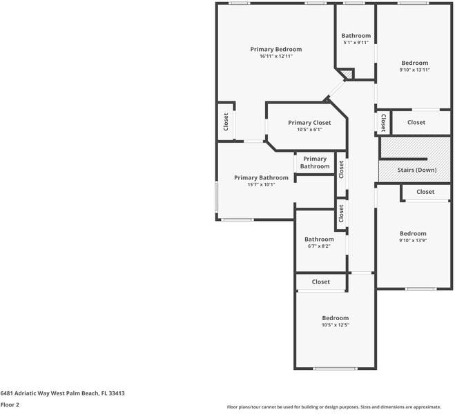 6481 Adriatic Way - Photo 3 of 17