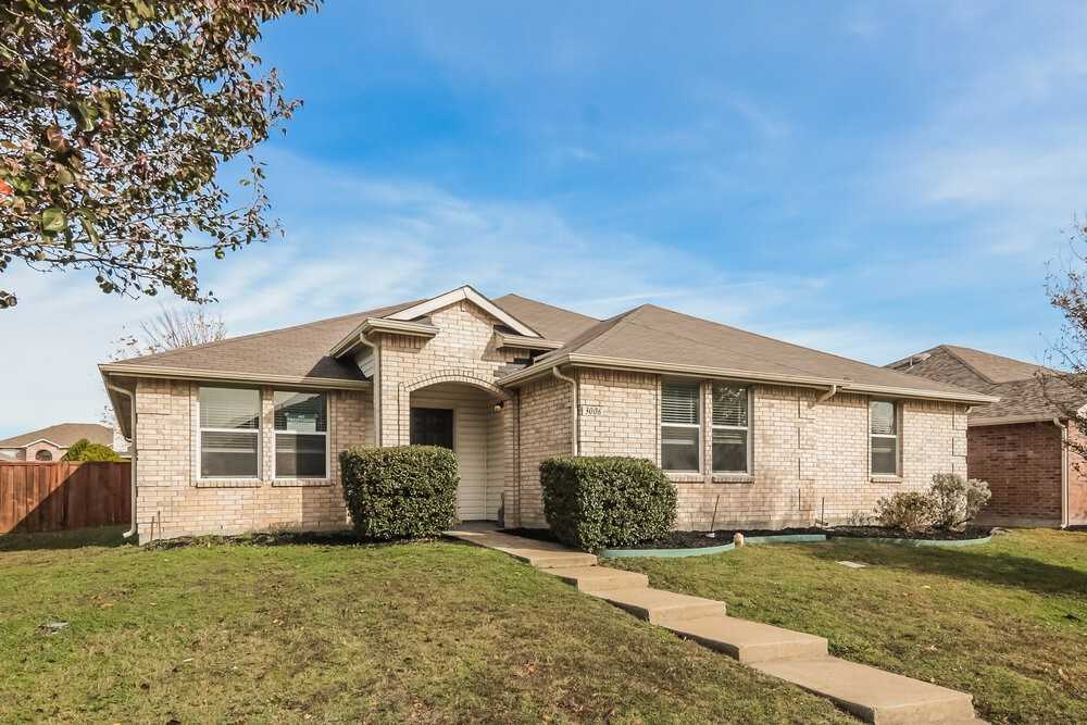 3006 Dusty Ridge Dr - Photo 3 of 16