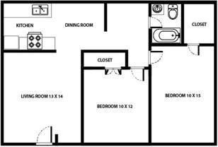 Branchwater Villas - Photo 1 of 1