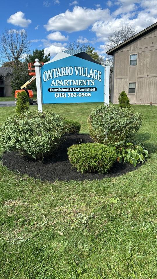 Ontario Village Apartments - Photo 2 of 50