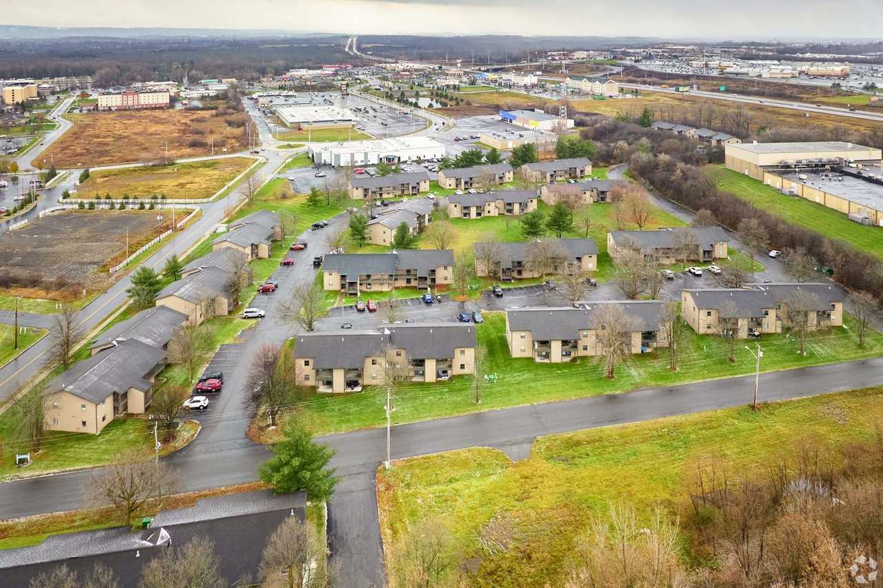 Ontario Village Apartments - Photo 4 of 50