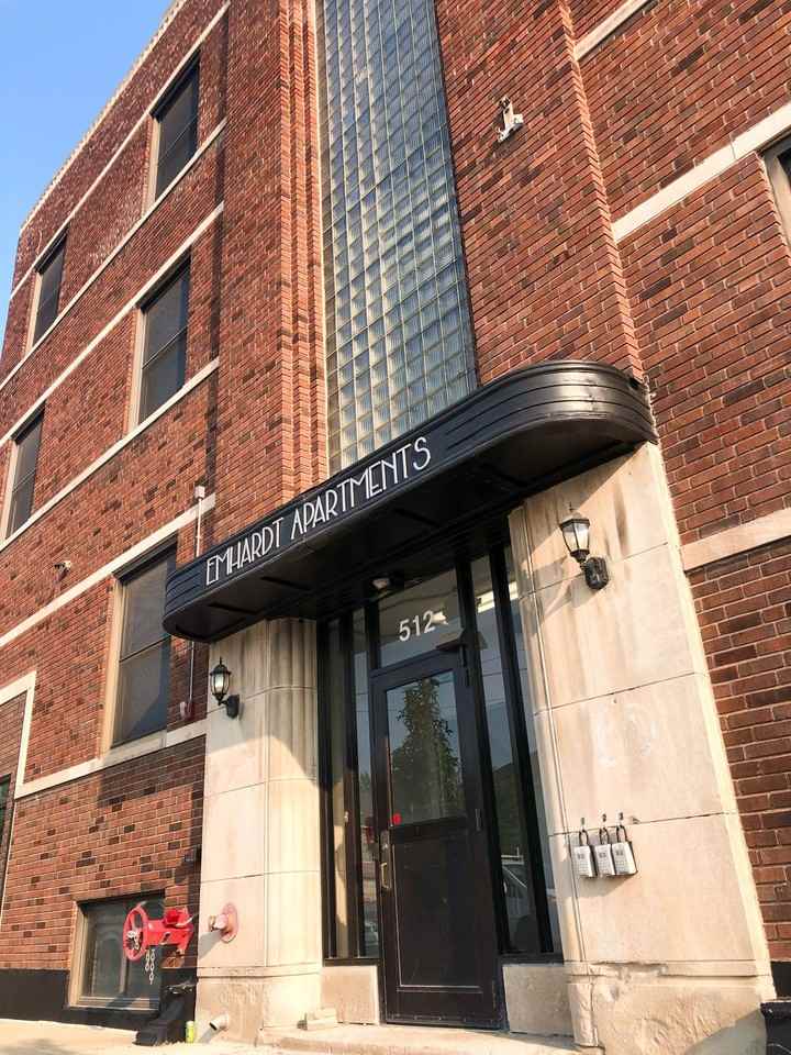 Emhardt Apartments - Photo 6 of 6