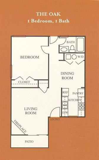 Riverwalk Townhomes - Photo 7 of 9