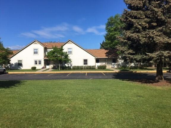 Empire Townhouses - Photo 2 of 8