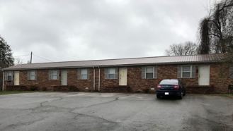 Clover Village Apts - Photo 1 of 1