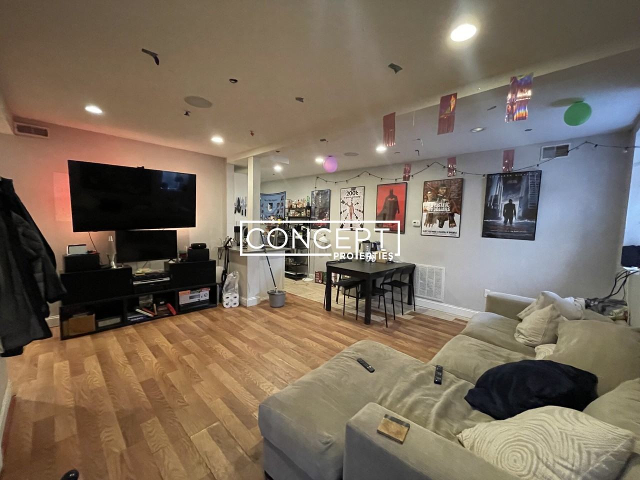 721 Parker St #1TS - Photo 3 of 16