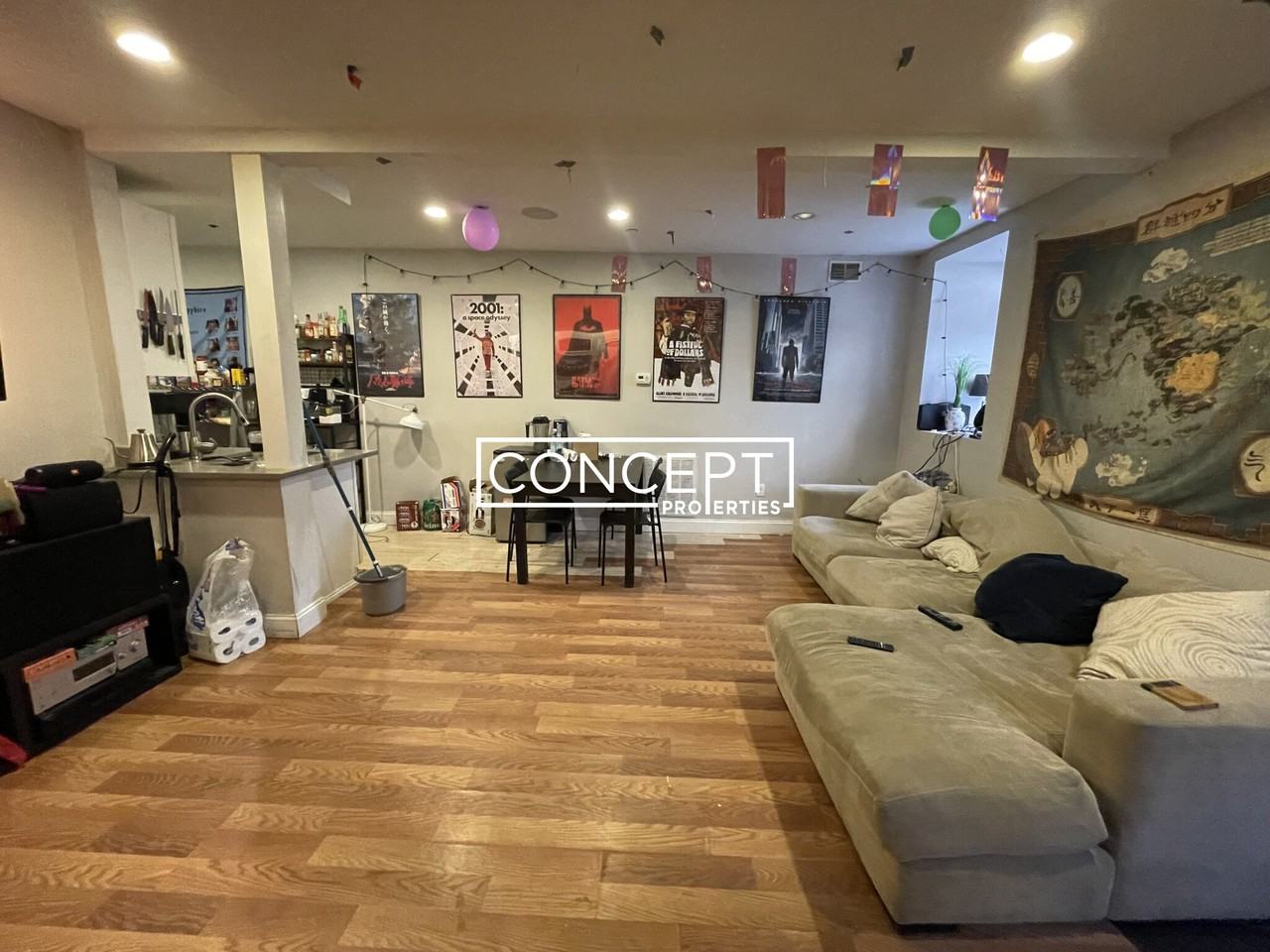 721 Parker St #1TS - Photo 2 of 16