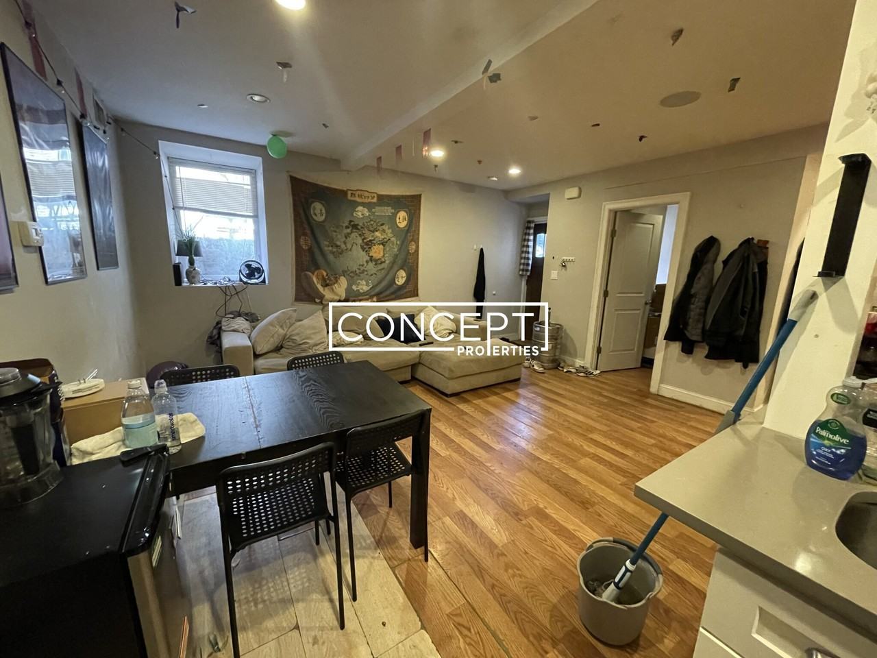 721 Parker St #1TS - Photo 5 of 16