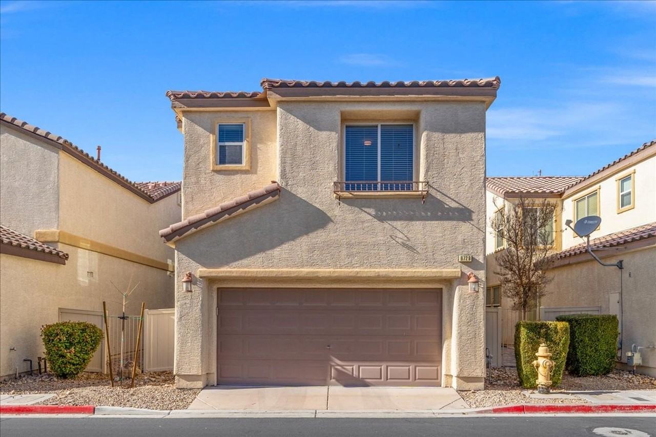 6729 Bluebell Garden St - Photo 2 of 25